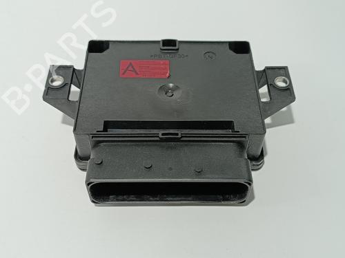 Electronic module MERCEDES-BENZ A-CLASS (W176) A 200 CDI / d (176.008) | BP17834091M83