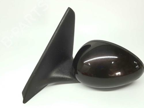 Left mirror ALFA ROMEO 147 (937_) 1.9 JTD (937.AXD1A, 937.BXD1A, 937.AXV1A, 937.BXB1A,... | BP6087559C26 