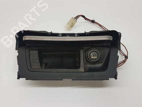 Cendrier BMW 1 (E87) 118 d (122 hp) 14539953