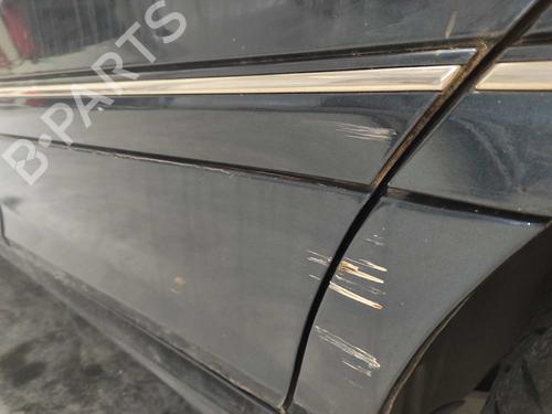 Left rear door MERCEDES-BENZ C-CLASS (W203) C 220 CDI (203.006) | BP10112763C4