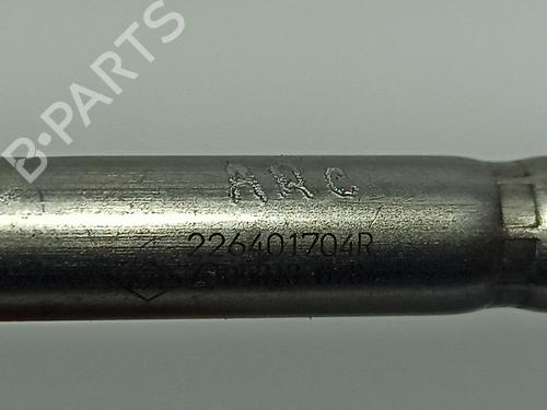 Capteur électronique RENAULT CLIO IV (BH_) 1.5 dCi 90 | BP14544144M84