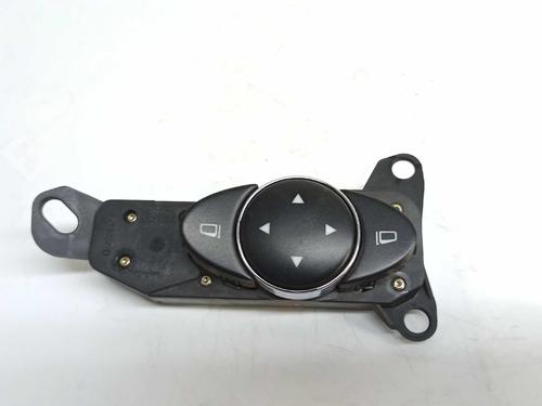 Mirror switch MERCEDES-BENZ E-CLASS (W211) E 320 CDI (211.026) | BP7906092I25 
