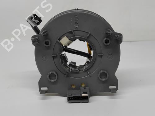 Molla sperale airbag OPEL ASTRA G Saloon (T98) [1998-2009]  31336655