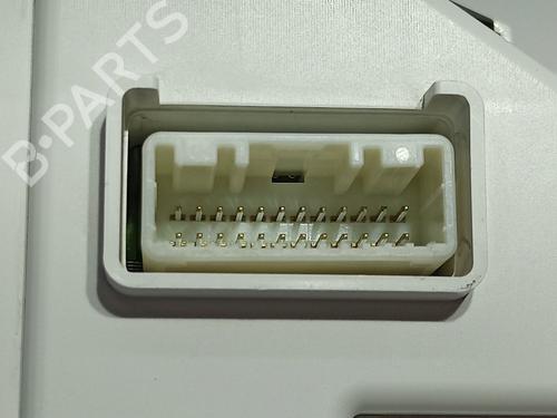 Instrument cluster MITSUBISHI ASX (GA_W_)  | BP13559831C47 