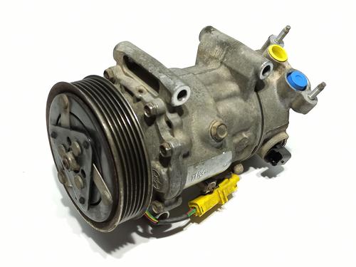 AC-Kompressor AC-Kompressor CITROËN C4 I (LC_) 1.6 HDi (109 hp) 35771194 35771194