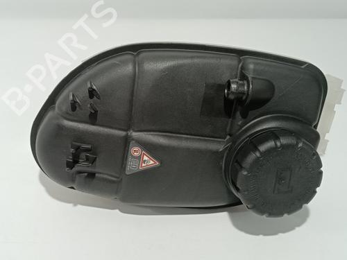 Expansievat MERCEDES-BENZ A-CLASS (W176) A 200 CDI / d (176.008) (136 hp) 17834116