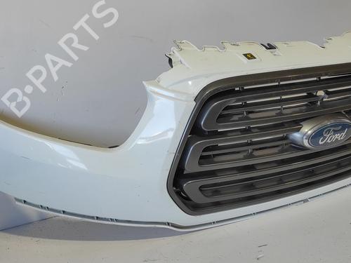 Front bumper FORD TRANSIT V363 Platform/Chassis (FED, FFD) | BP38096660C7 - Image 2