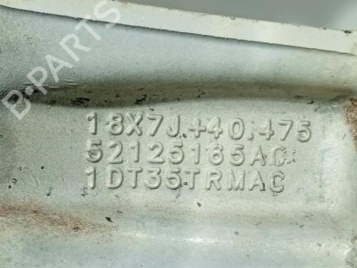 Rim JEEP CHEROKEE (KK)  | BP22540856C45 