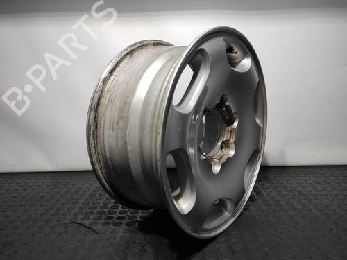 Felg SSANGYONG REXTON / REXTON II (GAB_) 2.7 Xdi | BP11287488C45 