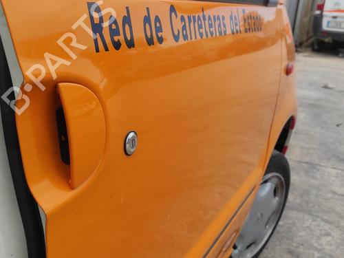 Right front door NISSAN SERENA (C23) 2.0 | BP20240704C3 