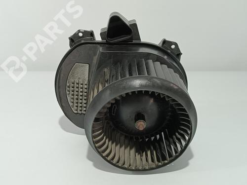 Used Heater blower motor MERCEDES-BENZ B-CLASS Sports Tourer (W246, W242) B 180 CDI / d (246.212) (109 hp) 12137331