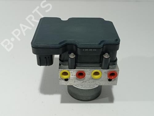 Módulo de ABS MERCEDES-BENZ A-CLASS (W177) [2018-2026]  30867597