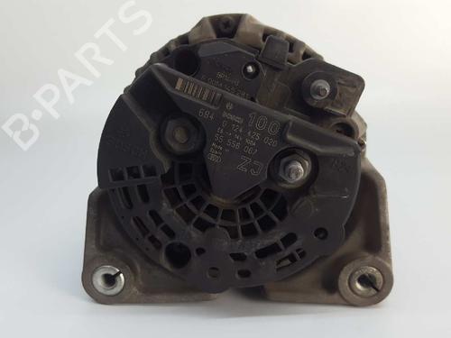 Generator OPEL ASTRA H TwinTop (A04) 1.8 (L67) | BP3282405M7