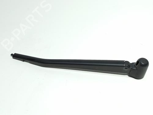 Used Rear windshield wiper arm BMW 1 (E87) [2003-2013]  16755362