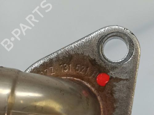 Pipe VW TOUAREG (7LA, 7L6, 7L7) 5.0 V10 TDI | BP14542472M125 