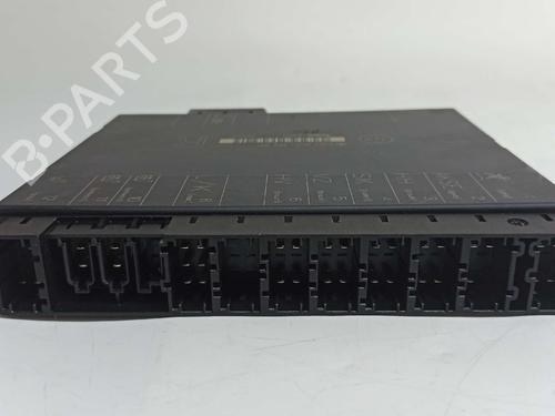 Control unit MERCEDES-BENZ S-CLASS (W220, V220) S 320 CDI (220.026, 220.126) | BP7849784M11 