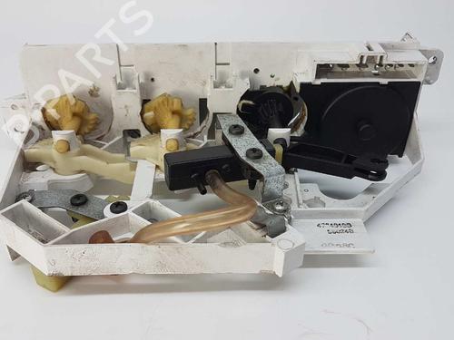 Climate control CHRYSLER NEON II 2.0 16V | BP6039546I5