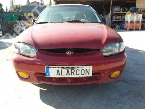 Steering pump HYUNDAI ACCENT I (X-3)  | BP8674724M99 