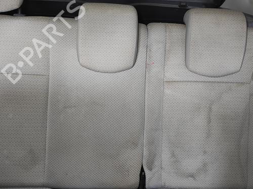 Rear seat RENAULT CLIO III (BR0/1, CR0/1) 1.5 dCi (BR17, CR17) | BP21085963C17