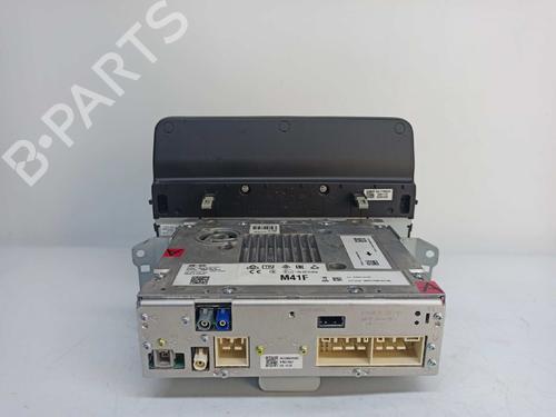 Electronic module KIA STONIC (YB) 1.0 T-GDi | BP9427671M83 