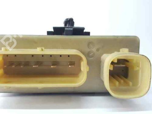 Electronic module PEUGEOT 3008 I MPV (0U_) 2.0 HDi | BP10264441M83 