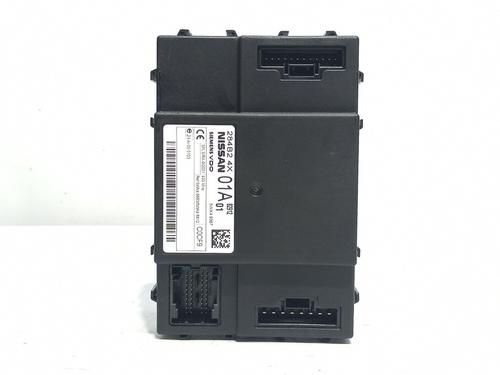 Elektronisk modul NISSAN PATHFINDER III (R51) 2.5 dCi | BP13535605M83 