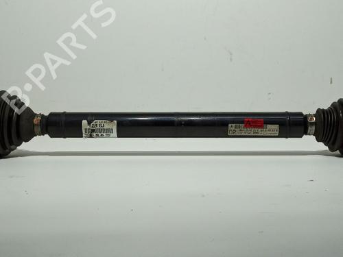 Used Right front driveshaft Right front driveshaft VW PASSAT B7 (362) 2.0 TDI (140 hp) 40433401 40433401