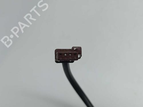 Ignition barrel CITROËN C4 Coupe (LA_) 1.6 HDi | BP7048439M48 