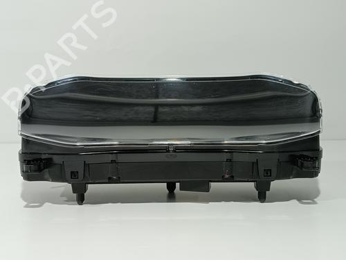 Instrument cluster PEUGEOT 208 II (UB_, UP_, UW_, UJ_) e-208 | BP20152135C47