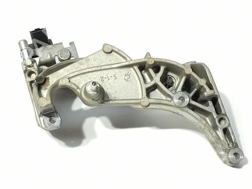 Support PEUGEOT 208 I (CA_, CC_) 1.4 HDi | BP27689125C155