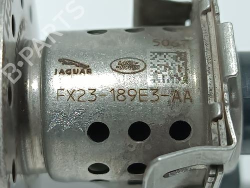 Other LAND ROVER RANGE ROVER EVOQUE (L538) | BP23183817O1