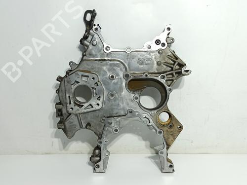 Used Timing cover HYUNDAI TUCSON (TL, TLE) 1.7 CRDi (116 hp) 30715331