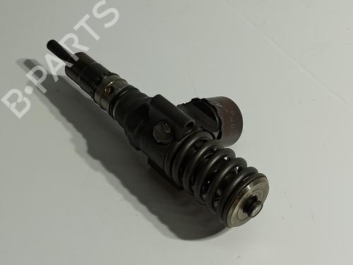Injector SEAT LEON (1P1) 2.0 TDI 16V | BP30798522M100 