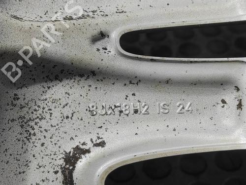 Felg BMW 7 (E65, E66, E67) 740 d | BP11383607C45 