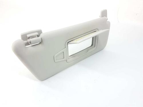 Right sun visor MERCEDES-BENZ A-CLASS (W169) A 180 CDI (169.007, 169.307) | BP4606849I2