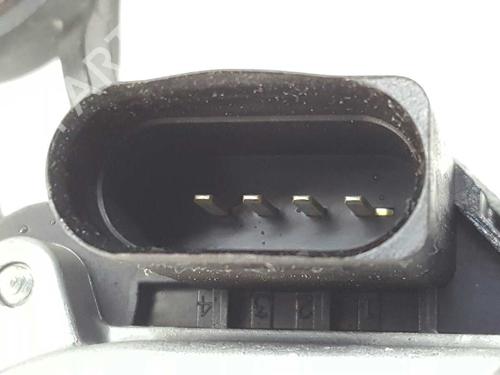 Rear wiper motor SEAT LEON (5F1) 2.0 TDI | BP5130132M102 