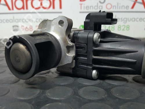 Egr PEUGEOT PARTNER Box Body/MPV 1.6 HDi 16V | BP2769741M69
