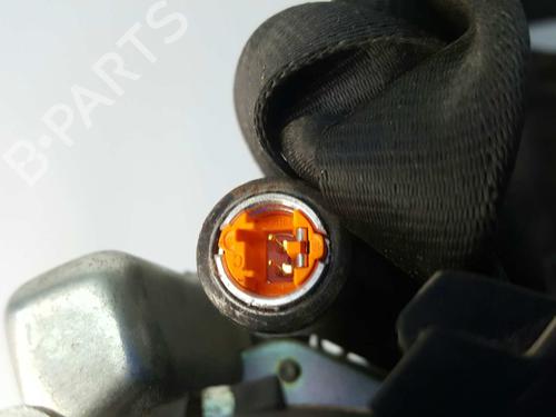 Kollisonspute sett OPEL COMBO Box Body/MPV (X12) 1.3 CDTI (B05) | BP6456155C86 