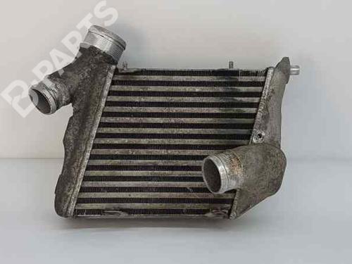Ladeluftkühler für AUDI A8 D3 (4E2, 4E8) 3.0 TDI quattro (233 hp) 9437073