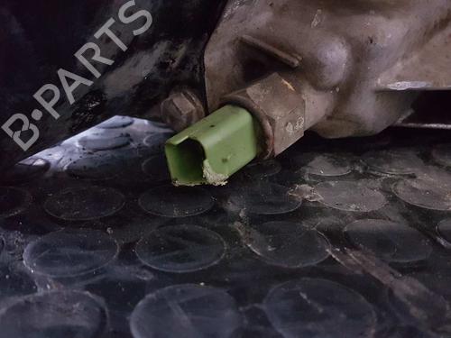 Gearbox RENAULT GRAND SCÉNIC II (JM0/1_) 1.5 dCi (JM02, JM13) | BP6326782M3 