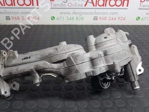 Egr MERCEDES-BENZ E-CLASS (W211) E 220 CDI (211.006) | BP2743946M69