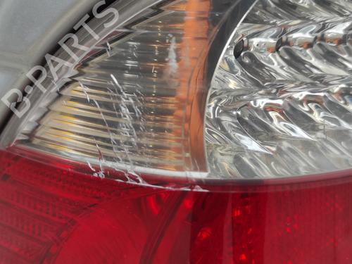Left taillight BMW 3 Coupe (E46) 320 Cd | BP17225033C34 - Image 2