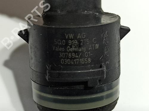 Electronic module AUDI A3 Sportback (8VA, 8VF) 1.4 TSI | BP11536861M83