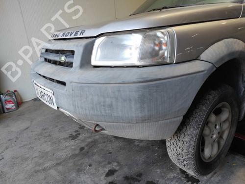 Front bumper LAND ROVER FREELANDER I (L314) | BP11356792C7