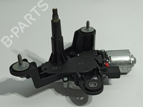 Rear wiper motor CITROËN C3 AIRCROSS II (2R_, 2C_) 1.2 PureTech 110 (2RHNZB, 2RHNZW, 2RHNPX, 2RHNPJ) | BP10737211M102