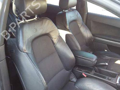 Elektronisk sensor AUDI A3 (8P1) 2.0 TDI | BP14528910M84