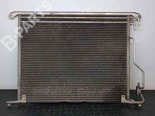 AC radiator MERCEDES-BENZ S-CLASS (W220) S 500 (220.075, 220.175, 220.875) | BP5838915M32 