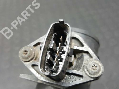 Mass air flow sensor OPEL CORSA C (X01) 1.2 (F08, F68) | BP2747570M95 