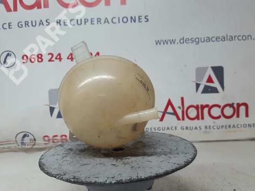 Expansion tank AUDI A3 (8P1)  | BP2745872C120 