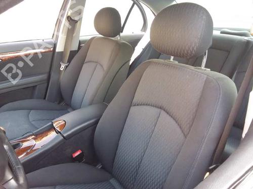 Dør styreenhed MERCEDES-BENZ E-CLASS (W211) E 220 CDI (211.006) | BP2729491M56 